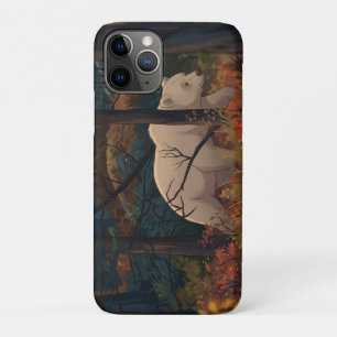 MAJESTIC BEAR iPhone 11 PRO CASE