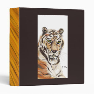 Majestic binder
