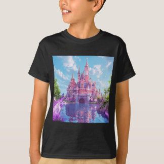 Majestic Castle T-Shirt
