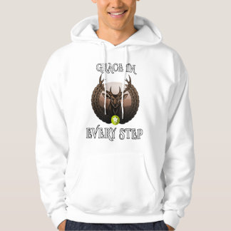 "Majestic Deer Sweat - shirt à capuche - Faune mod