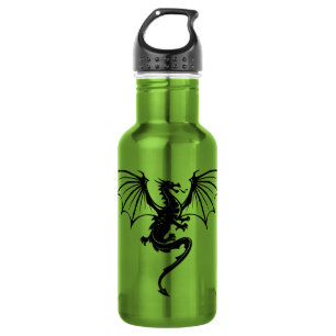 Majestic Dragon 532 Ml Water Bottle
