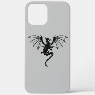 Majestic Dragon iPhone 12 Pro Max Case