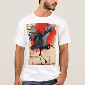 Majestic Famille des Chevaux Galloping T-Shirt