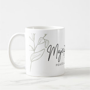 MAJESTIC GROVE! COFFEE MUG