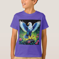 Majestic Guardians of the Skies: The Bald Eagle’s