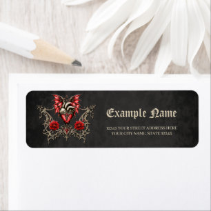 Majestic heart, a Gothic Romance