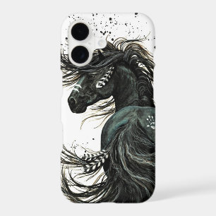 Majestic Horse by Bihrle