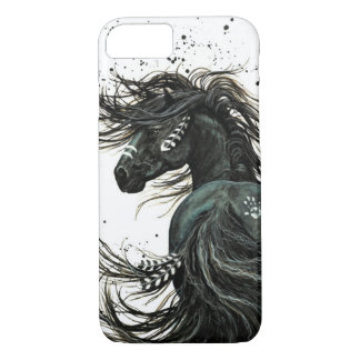 Majestic Horse by Bihrle Case-Mate iPhone Case