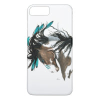 Majestic Horse by Bihrle Case-Mate iPhone Case