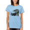 Majestic Horse by BiHrLe T-shirt