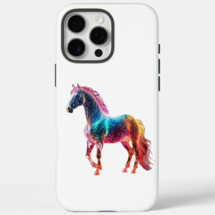 Majestic Horse iPhone 16 Pro Max Case