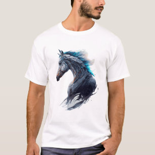Majestic Horse T-Shirt