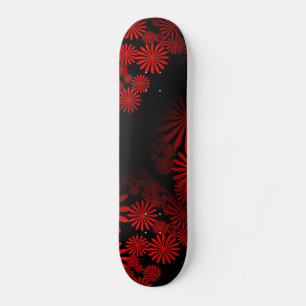 Majestic Island Skateboard