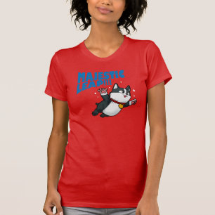 Majestic Leap Bowser Shirt