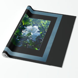 Majestic Magnolia 2 Wrapping Paper