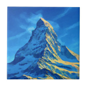 Majestic Matterhorn Tile