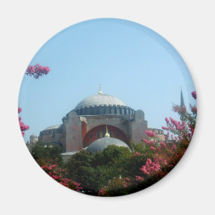 Majestic Mosquée Magnet