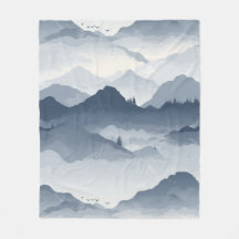 Majestic Mountain Landscape