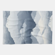 Majestic Mountain Landscape