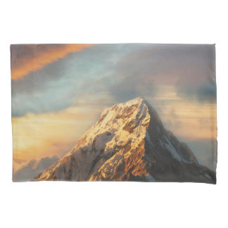 Majestic Mountain Pillowcase