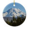 Majestic Mt. Rainier