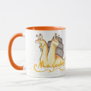 Majestic Mug