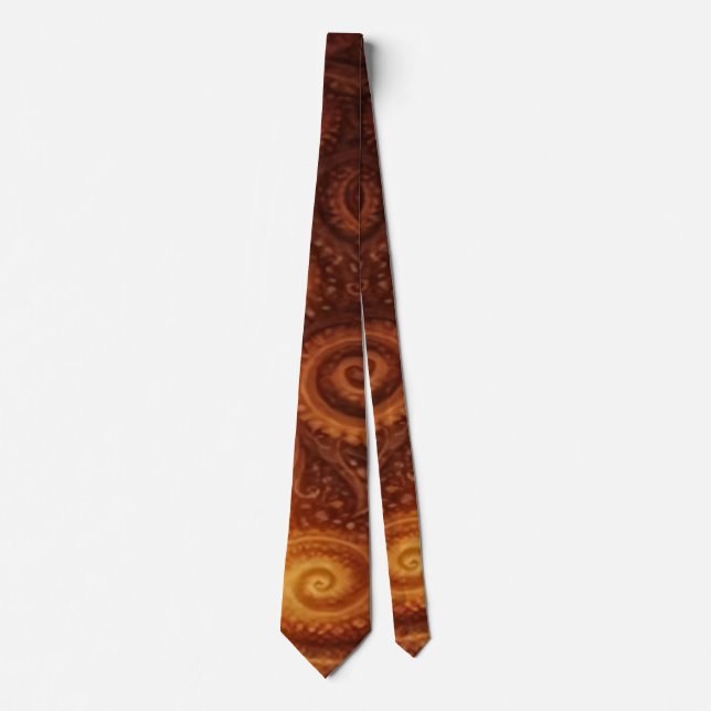 Majestic Neck Tie (Front)