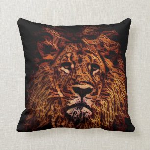 "Majestic" Pillow