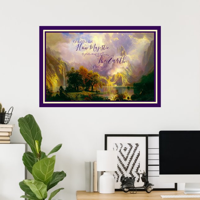 Majestic  poster (Home Office)