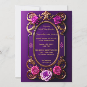 Majestic Purple Announcement