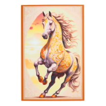 Majestic Stallion