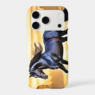 Majestic Stallion Run Design