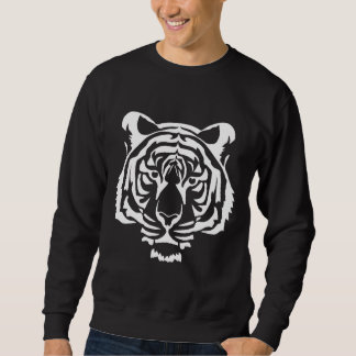 Majestic Tiger Sweatshirt