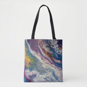 Majestic Tote Bag