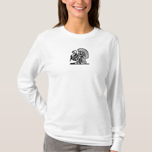 MAJESTIC TURKEY shirt