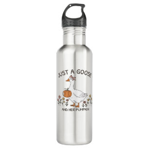 Majestic Turkey Spectacle Art Classic T-Shirt 710 Ml Water Bottle