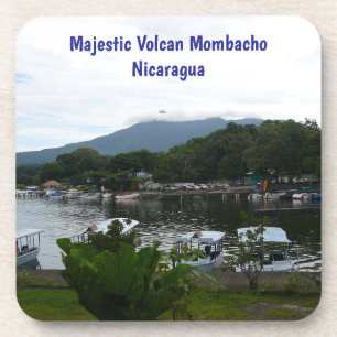 Majestic Volcan Mombacho – Granada, Nicaragua Coaster