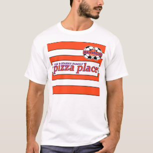 Majesticles Replica Jersey T-Shirt