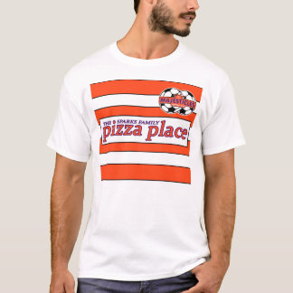 Majesticles Replica Jersey T-Shirt