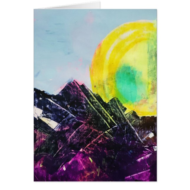 Majesty (Left) (Front)