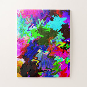 Majick Carpet Ride.... Jigsaw Puzzle