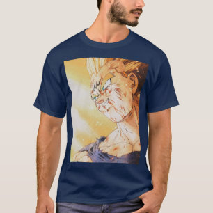 Majin Vegeta T-Shirt