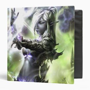Majiya Card Collection Binder