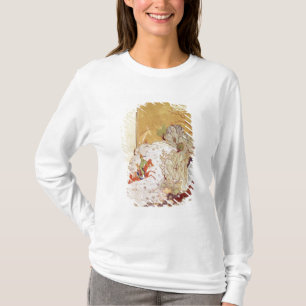 Majnun in the Desert T-Shirt