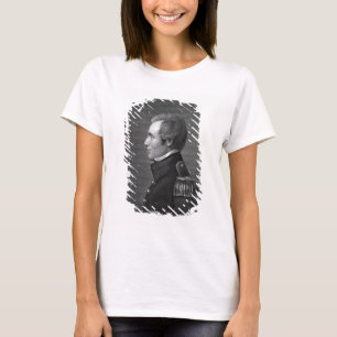 Major General Edmund Pendleton Gaines (1777-1849) T-Shirt