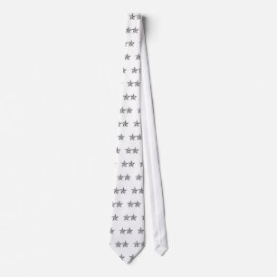 Major General Tie