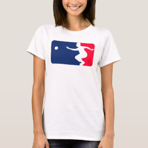 Major League Bocce Ball T-Shirt