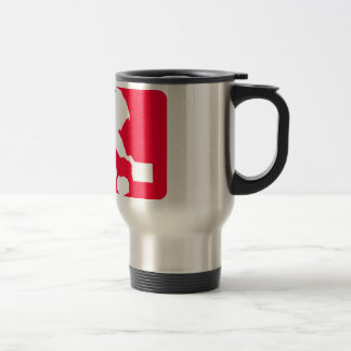 Major League EOD7 Travel Mug