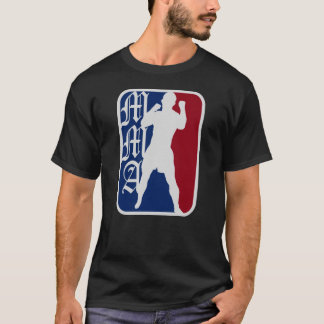 Major League MMA Shirt