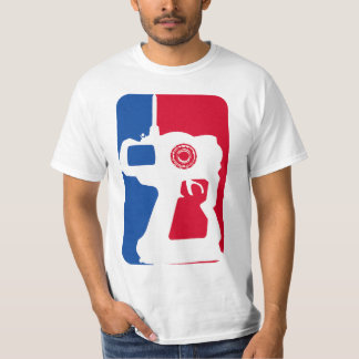 Major League R/C EX-Helios T-Shirt